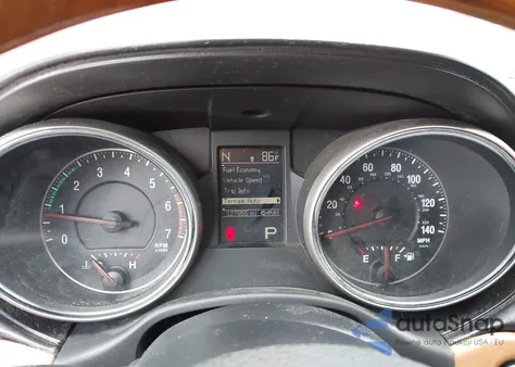 2011 Jeep Grand Cherokee Overland из США, поврежденный, VIN 1J4RR6GT3BC561045